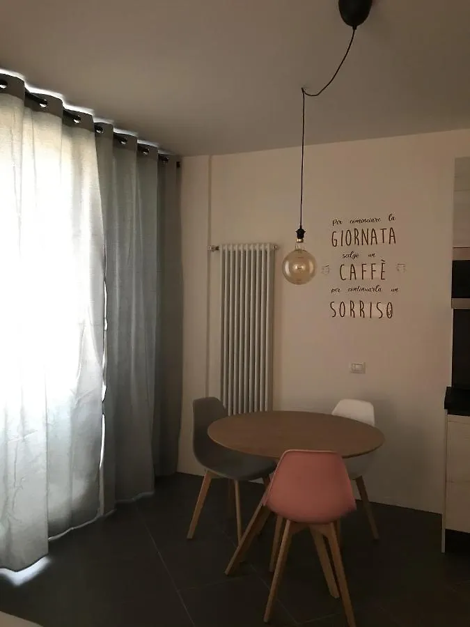 Home Sweet Home Scandicci Italien