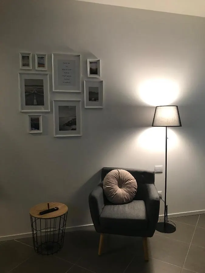 Apartment Home Sweet Home Scandicci