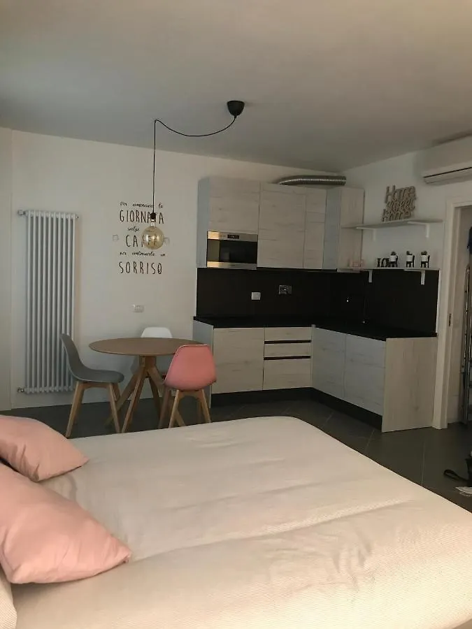 Home Sweet Home Scandicci Apartment